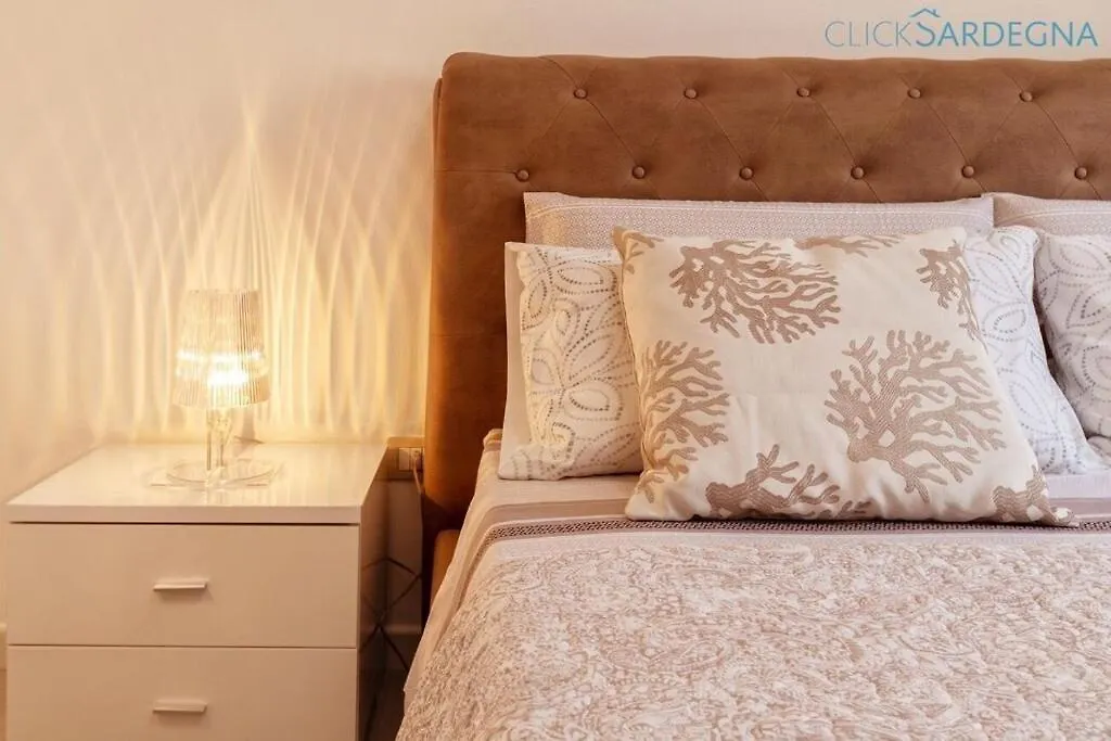 Lovely Apartment Next To The Beach With Air Conditioning And Wifi Alghero