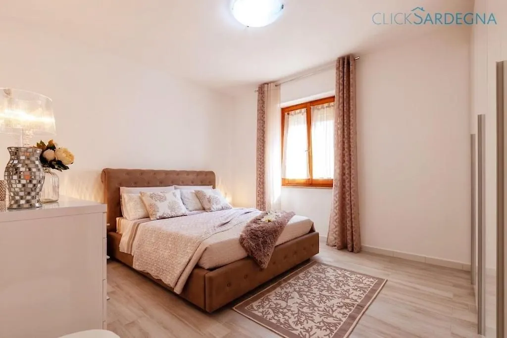 Lovely Apartment Next To The Beach With Air Conditioning And Wifi Alghero