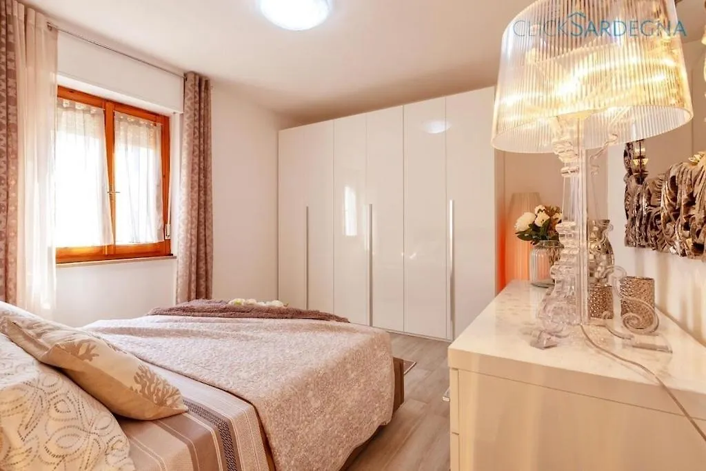 Lovely Apartment Next To The Beach With Air Conditioning And Wifi Alghero 0*,