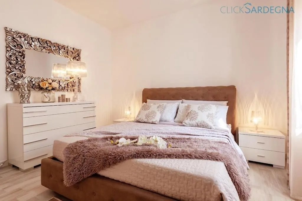 Lovely Apartment Next To The Beach With Air Conditioning And Wifi Alghero